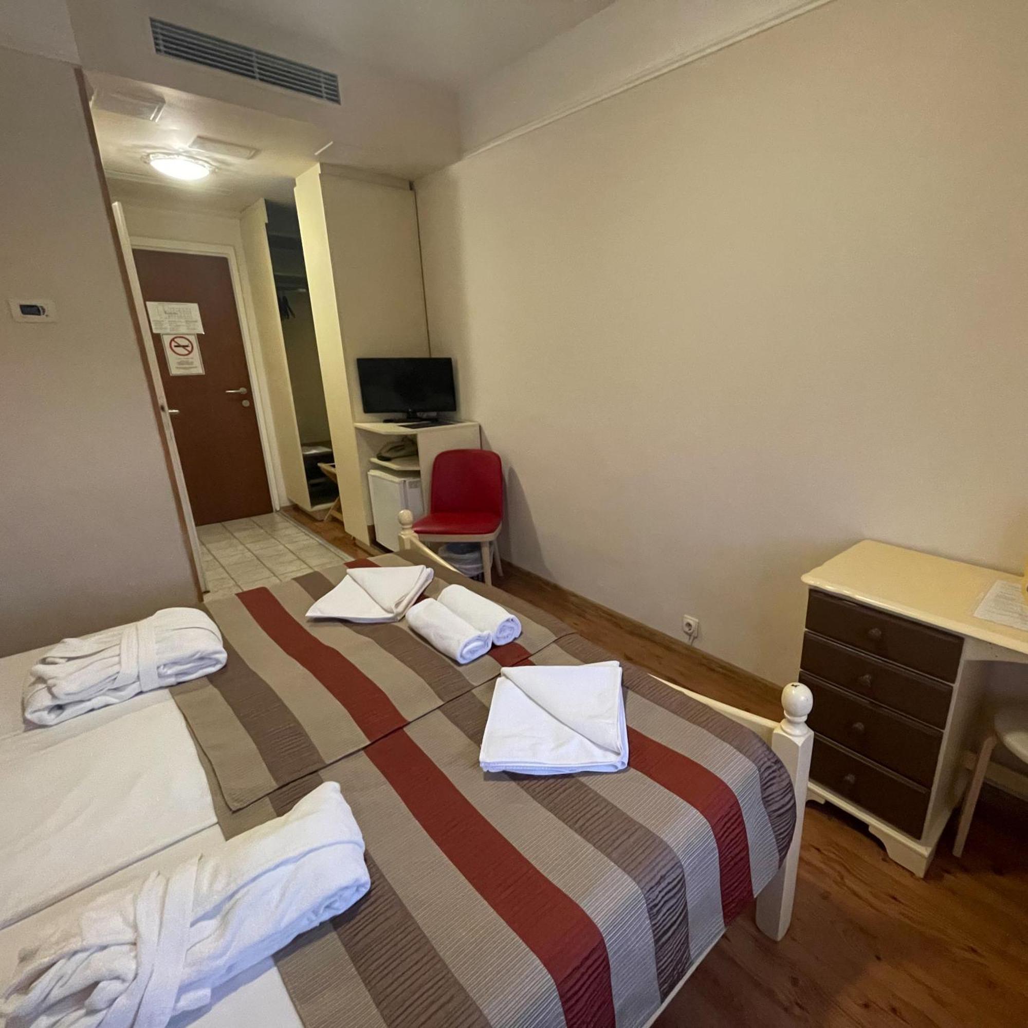 Harmonia Hotel Sárvár Exteriér fotografie